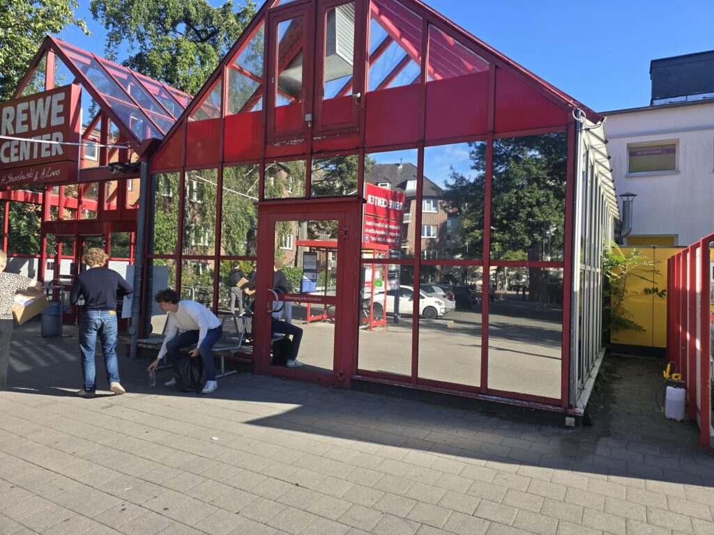 Eine Center Kosmetiksalon