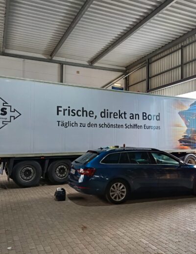 BUNDESWEHR KRANKENHAUS HAMBURG