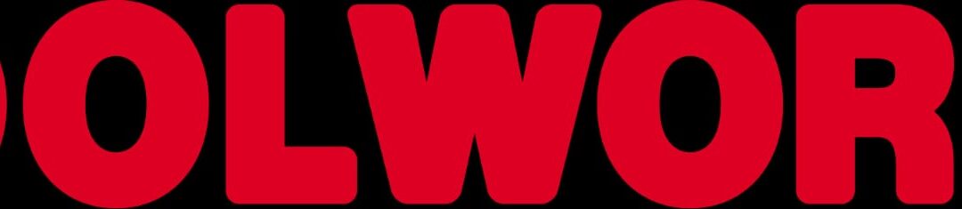 Woolworth – WERBETECHNIK