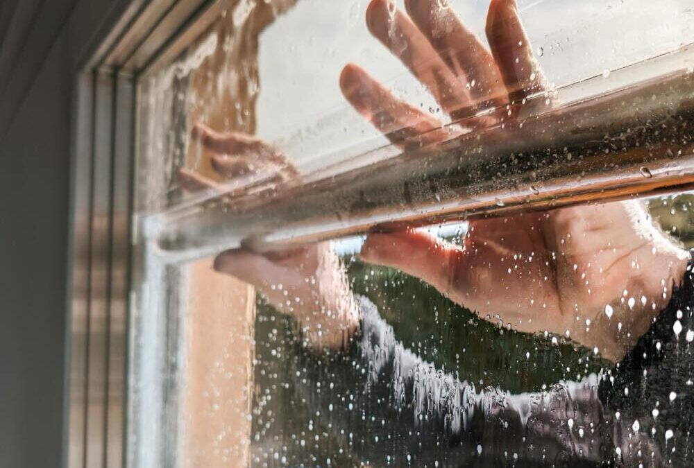 Sonnenschutzfolien für Fenster – Hitze reduzieren ohne Rollläden