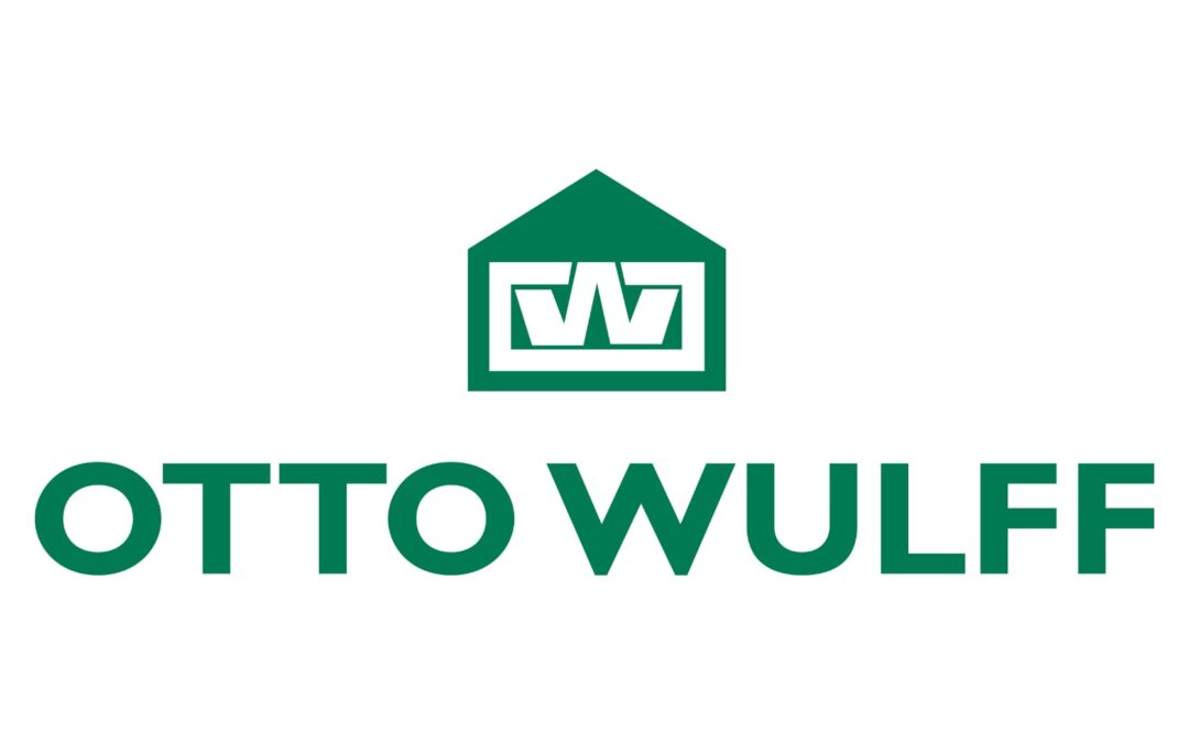 Montage von Milchglasfolie in Neubauwohnungen – Projekt für OTTO WULFF