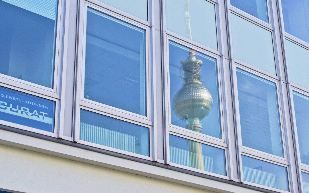 Investition und Klimaschutz – Sonnenschutzfolien als nachhaltige Investition